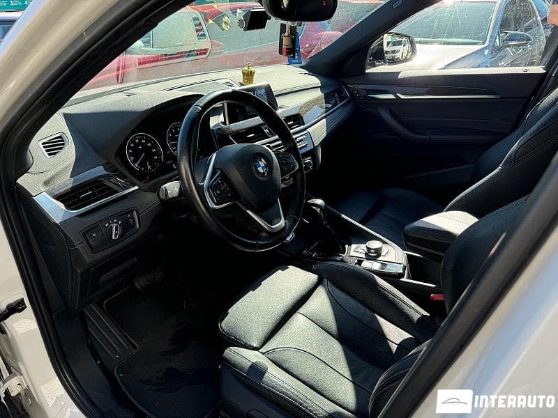 2018 BMW X2 2.8i — Miniatură 6