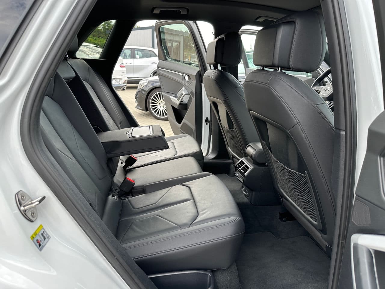 Audi Q3 2020 — Миниатюра 16