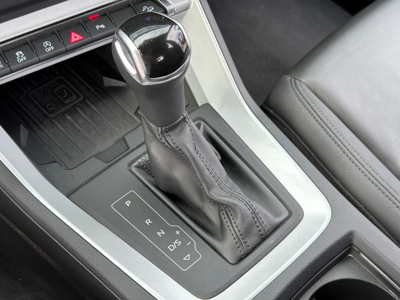 Audi Q3 2020 — Миниатюра 12