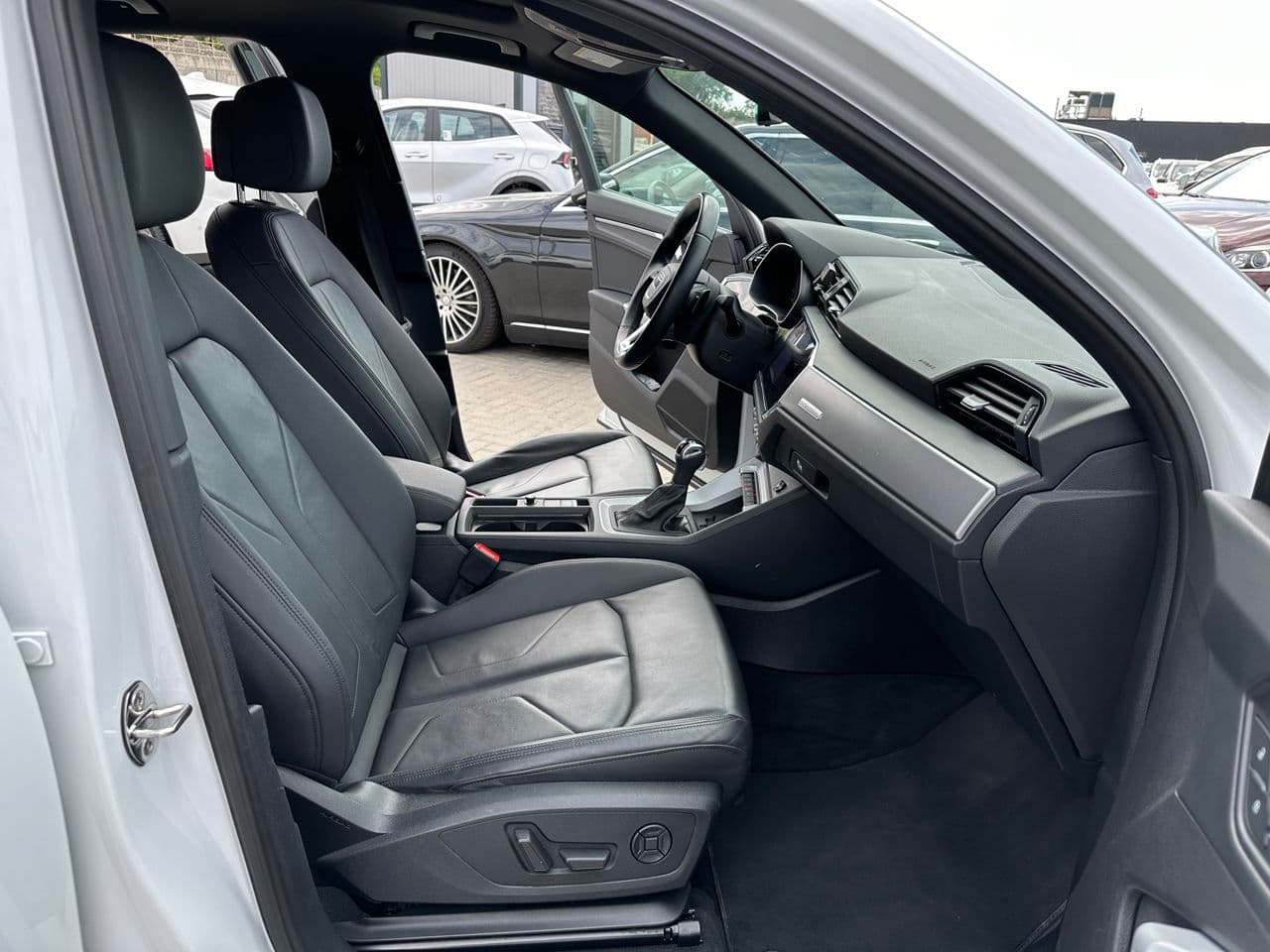 Audi Q3 2020 — Миниатюра 17