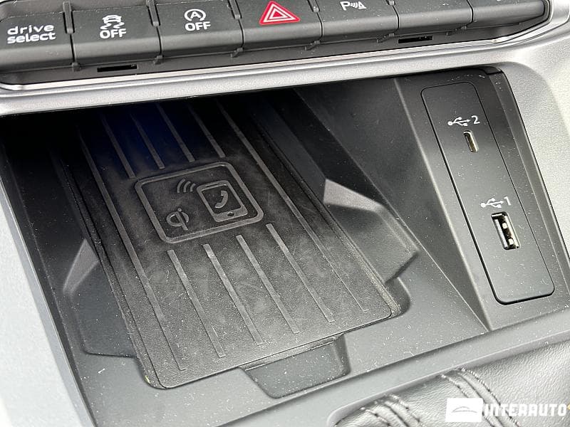 Audi Q3 2020 — Миниатюра 11