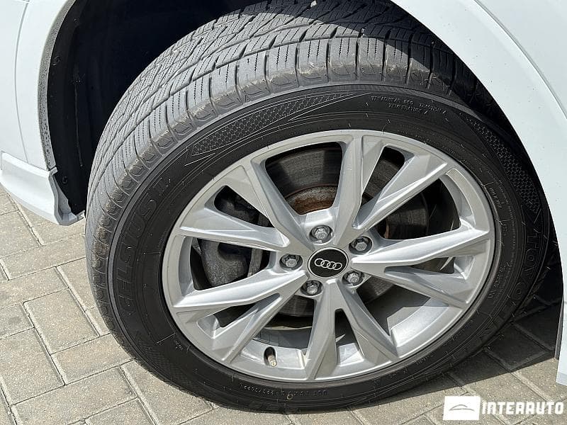 Audi Q3 2020 — Миниатюра 18