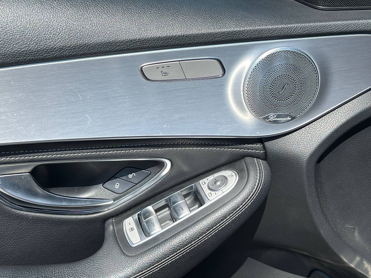 2015 Mercedes C 350e — Miniatură 15