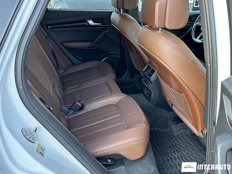 Audi Q5 2018 — Миниатюра 20