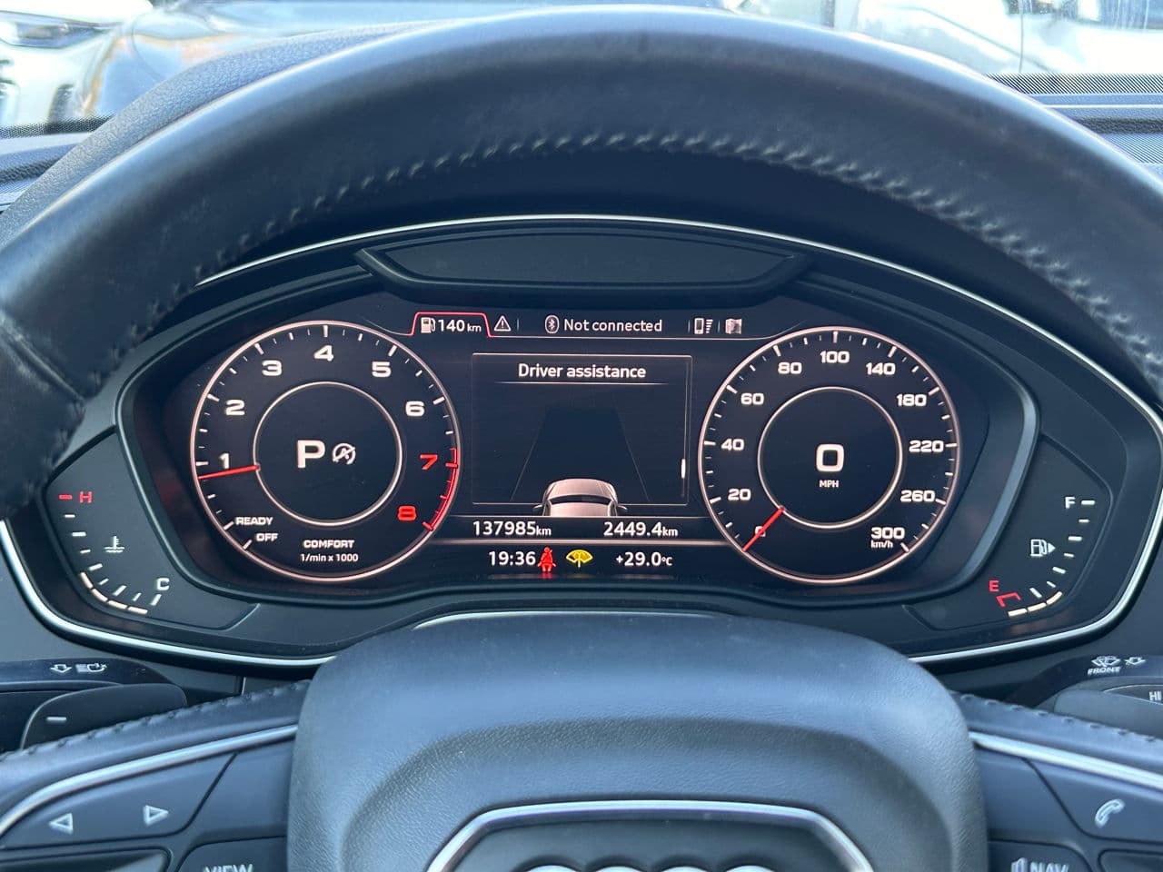 Audi Q5 2018 — Миниатюра 13
