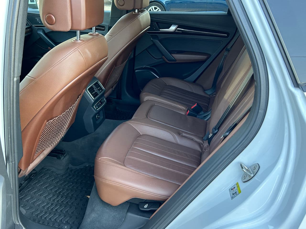 Audi Q5 2018 — Миниатюра 18