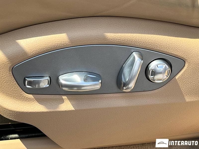 2015 Porsche Cayenne S Hybrid — Miniatură 17