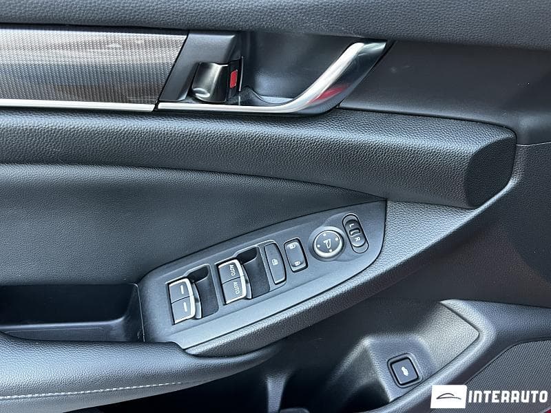 2022 Honda Accord — Miniatură 20