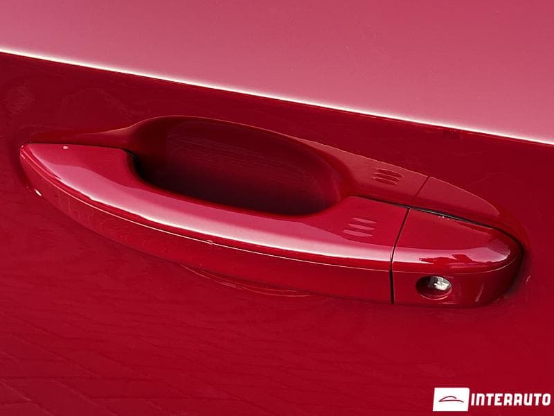2022 Honda Accord — Miniatură 17