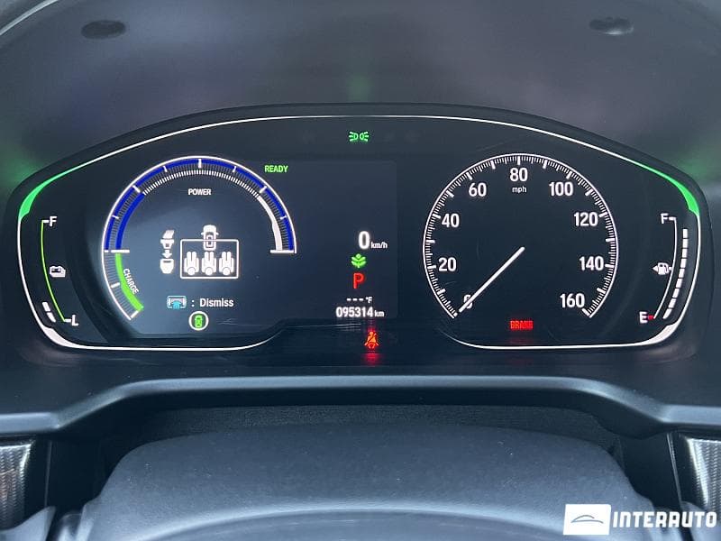 2022 Honda Accord — Miniatură 8