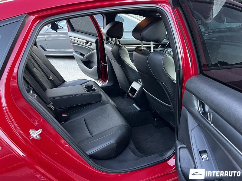 2022 Honda Accord — Miniatură 14