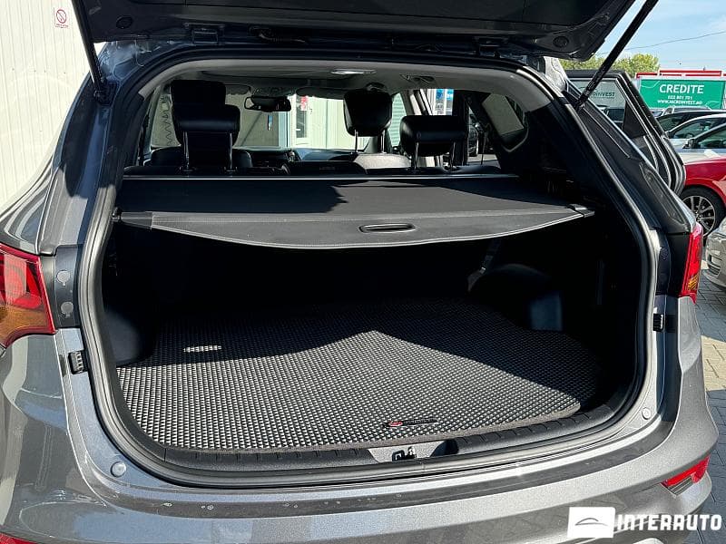 Hyundai Santa Fe 2016 — Миниатюра 26