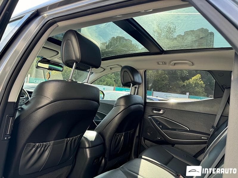 Hyundai Santa Fe 2016 — Миниатюра 15