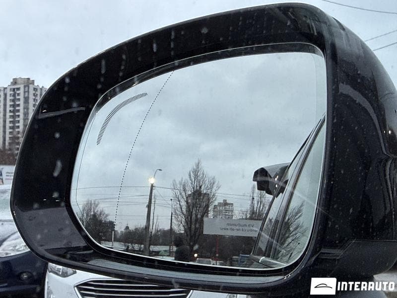 2016 Volvo XC 90 — Miniatură 6