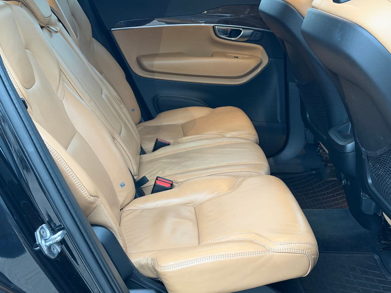 2016 Volvo XC 90 — Miniatură 18