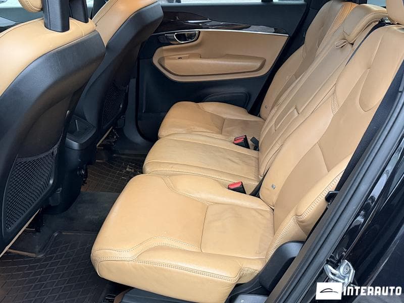 2016 Volvo XC 90 — Miniatură 19