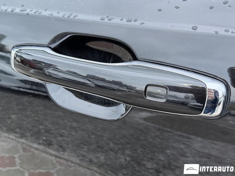 2016 Volvo XC 90 — Miniatură 5