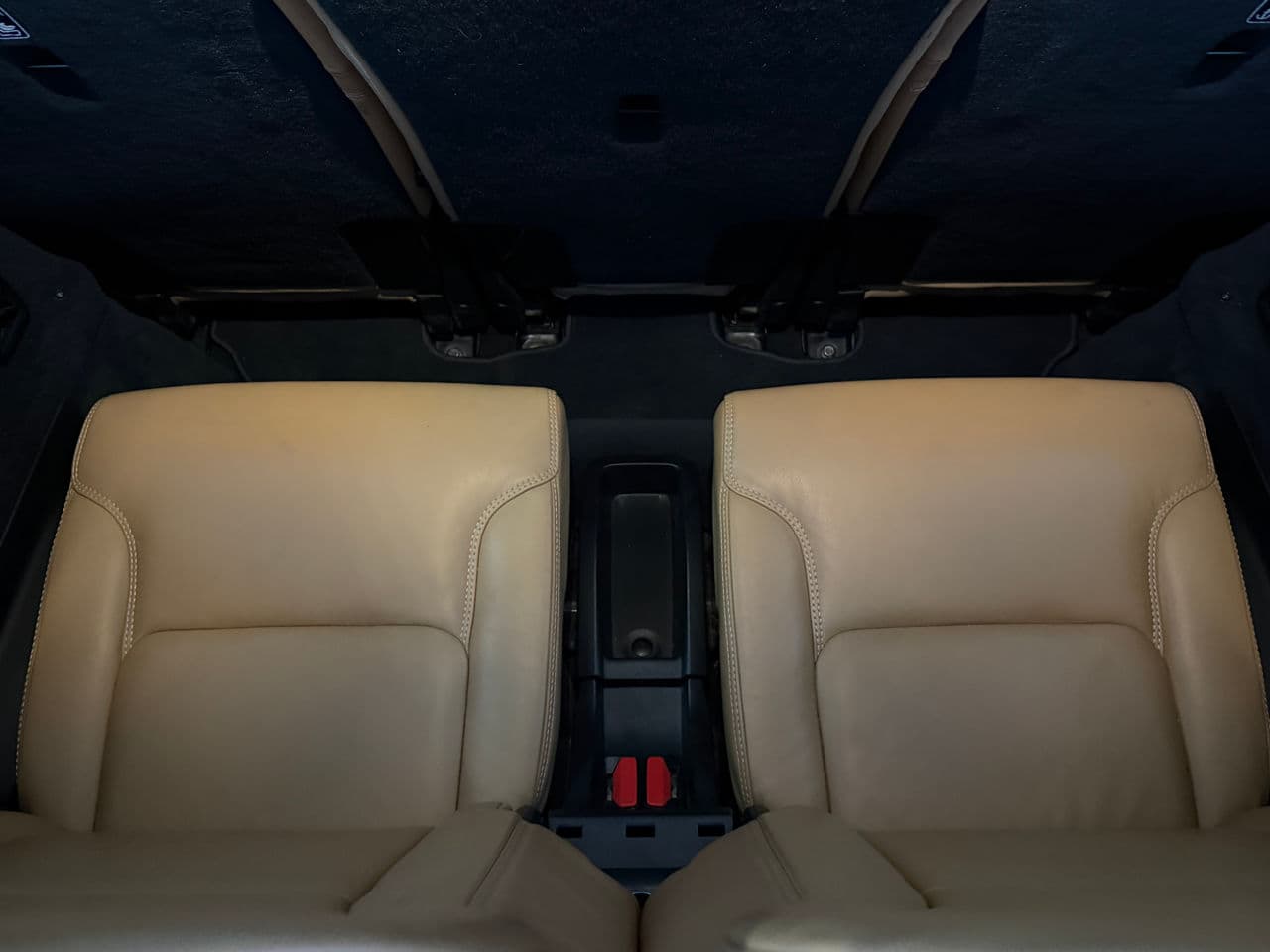 2016 Volvo XC 90 — Miniatură 20