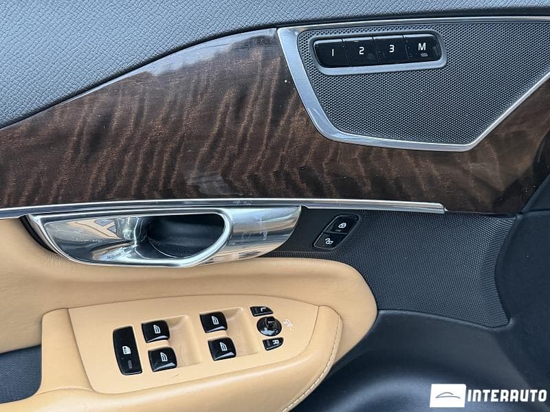 2016 Volvo XC 90 — Miniatură 8