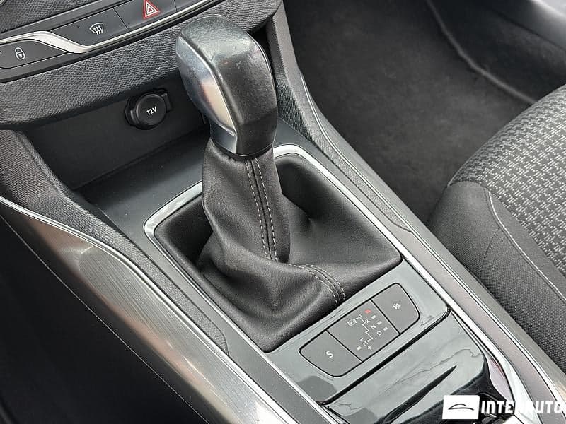 2019 Peugeot 308 — Miniatură 12