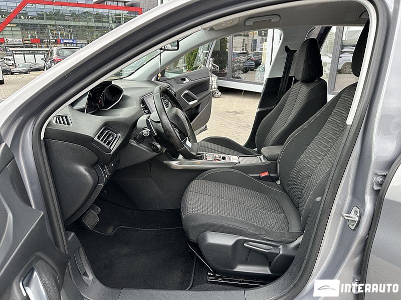 2019 Peugeot 308 — Miniatură 5