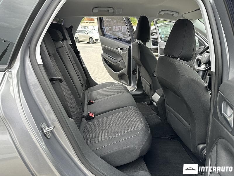 2019 Peugeot 308 — Miniatură 14