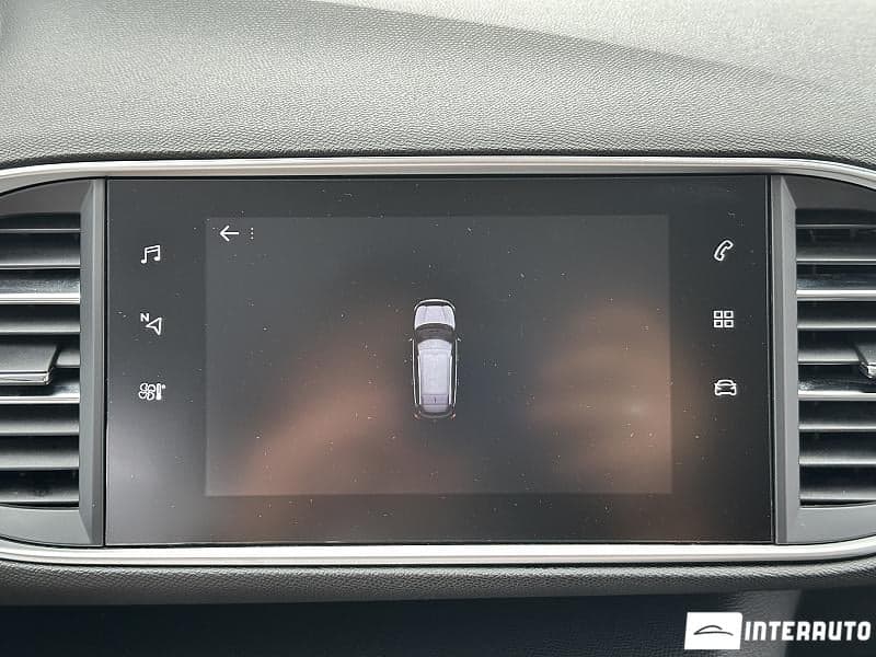2019 Peugeot 308 — Miniatură 10