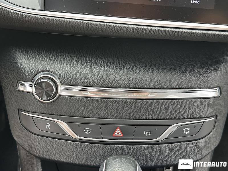 2019 Peugeot 308 — Miniatură 11