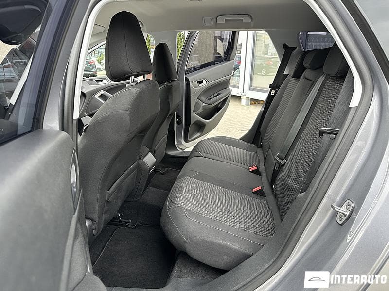 2019 Peugeot 308 — Miniatură 13