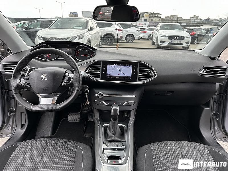 2019 Peugeot 308 — Miniatură 6
