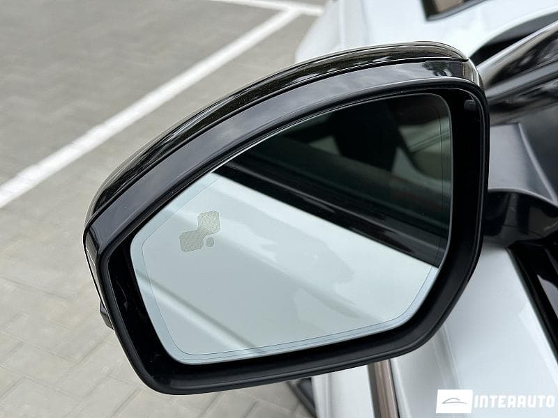 2019 Land Rover Range Rover Velar — Miniatură 20