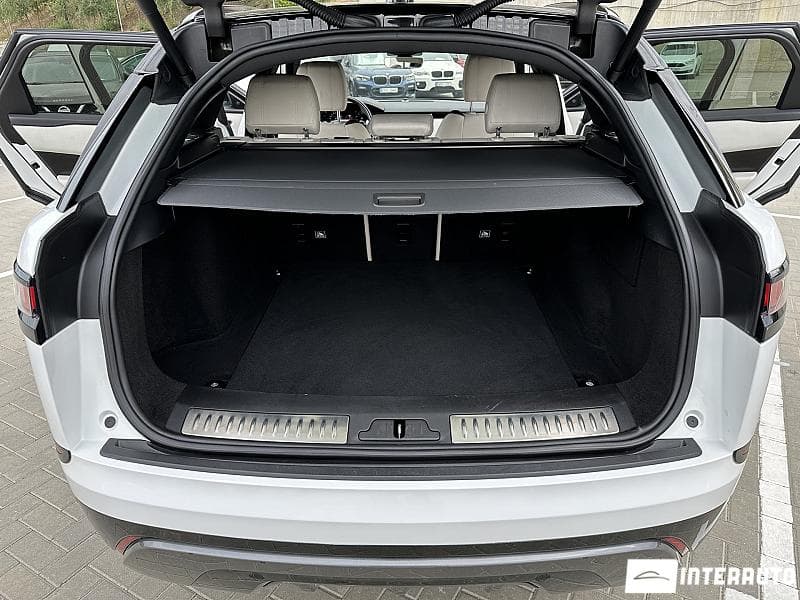 2019 Land Rover Range Rover Velar — Miniatură 27