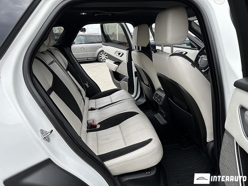 2019 Land Rover Range Rover Velar — Miniatură 16