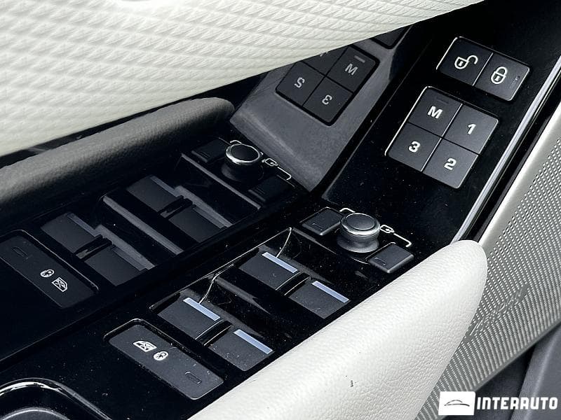 2019 Land Rover Range Rover Velar — Miniatură 22