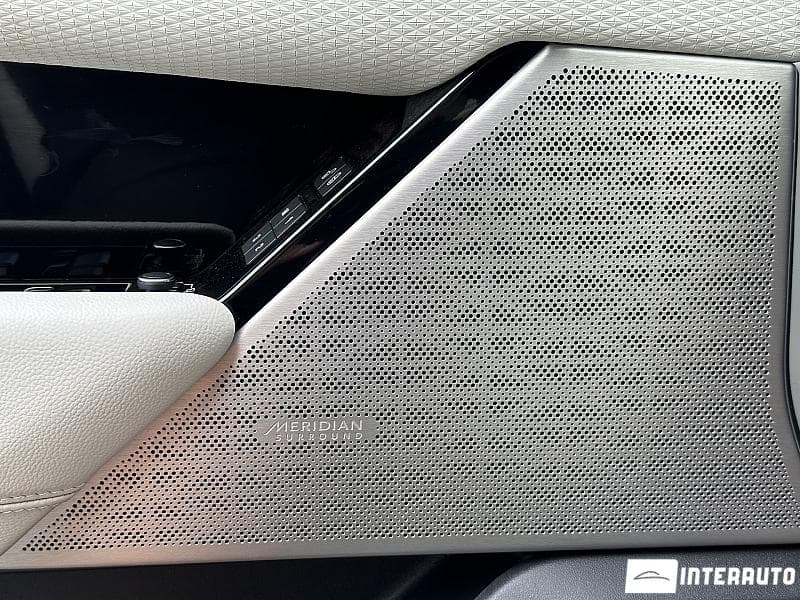 2019 Land Rover Range Rover Velar — Miniatură 23