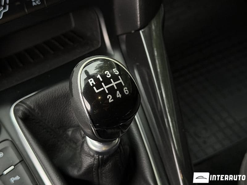 Ford Focus 2016 — Миниатюра 14