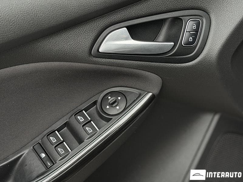 Ford Focus 2016 — Миниатюра 6