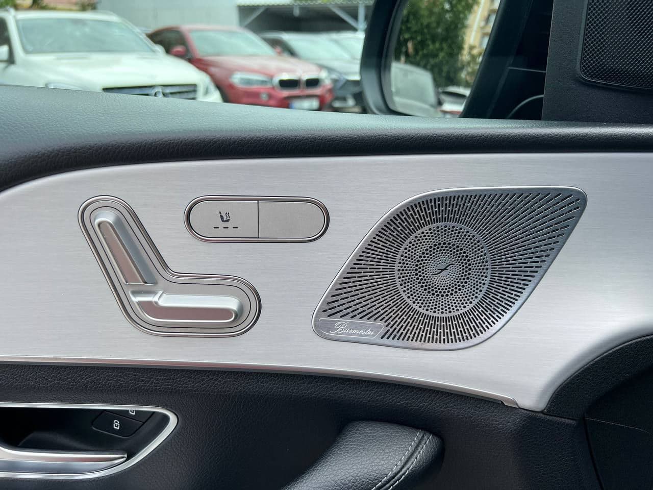 2020 Mercedes GLE 300d — Miniatură 10