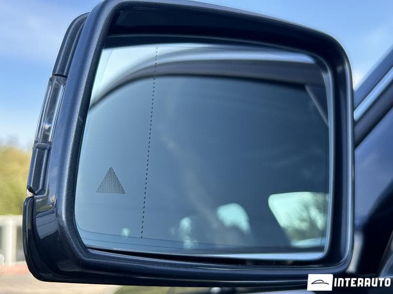 2014 Mercedes E 300h — Miniatură 5