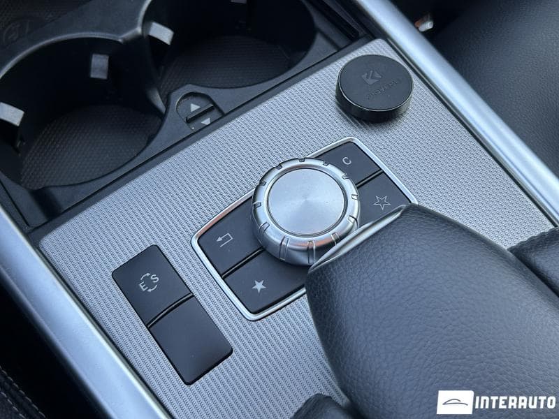 2014 Mercedes E 300h — Miniatură 17