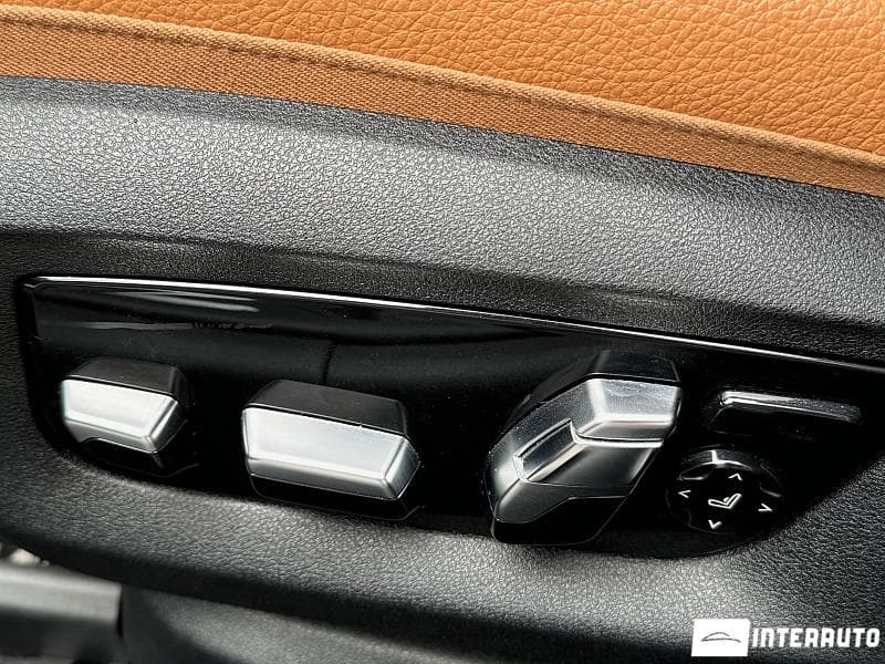 BMW 520 2017 — Миниатюра 17