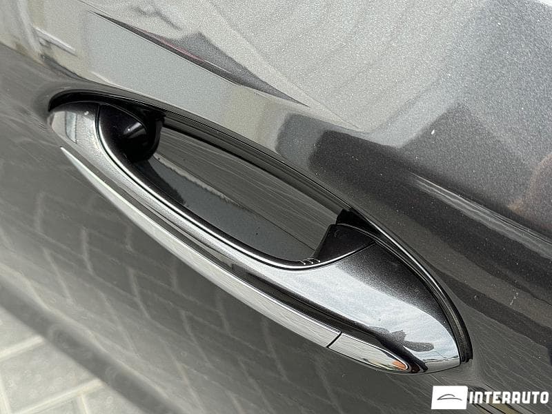 BMW 520 2017 — Миниатюра 22