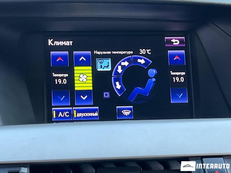 Lexus RX 450h 2013 — Миниатюра 14