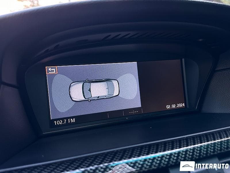 BMW M5 2008 — Миниатюра 22