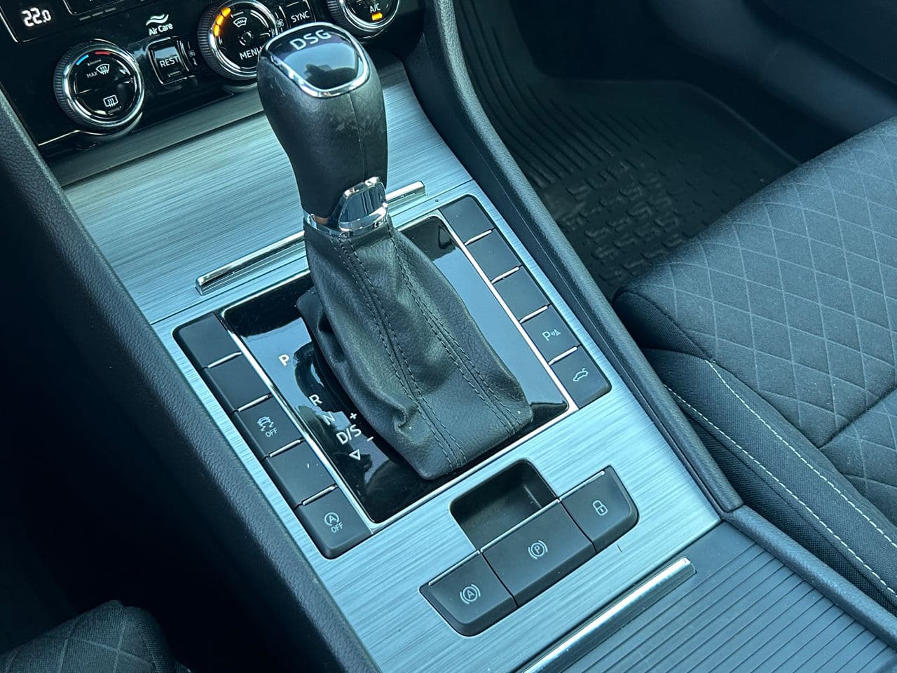 Skoda Superb 2020 — Миниатюра 16