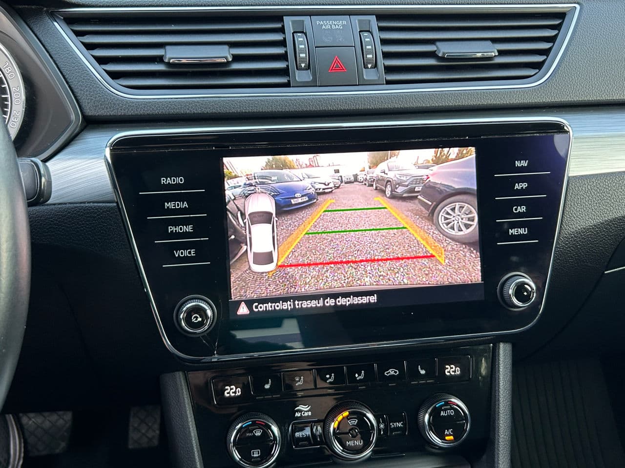 Skoda Superb 2020 — Миниатюра 15