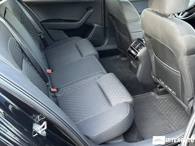 Skoda Superb 2020 — Миниатюра 19