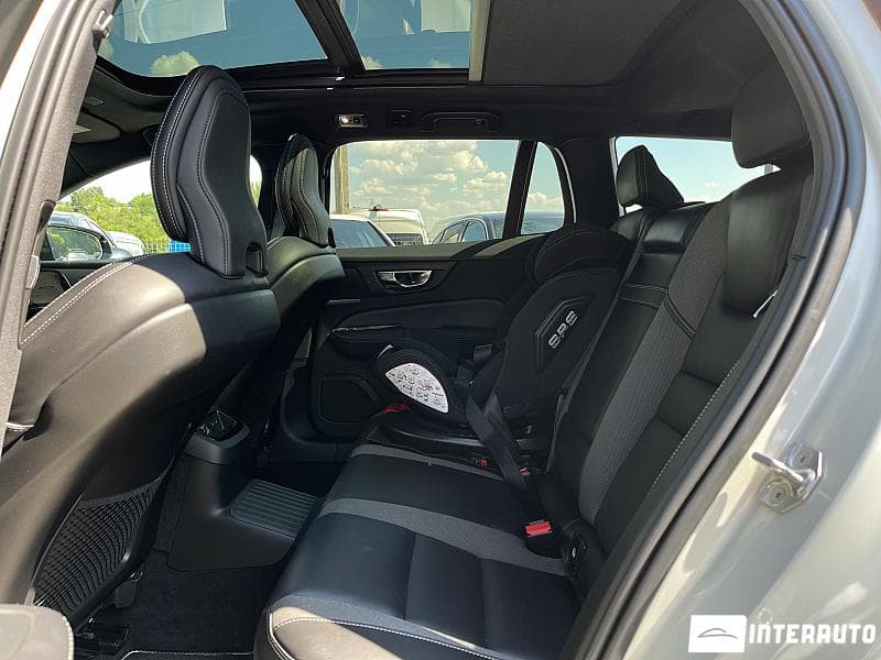 Volvo V 60 2020 — Миниатюра 26