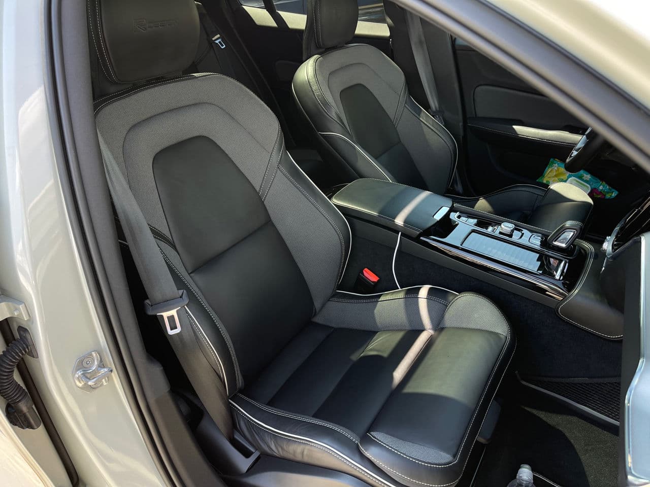 Volvo V 60 2020 — Миниатюра 25