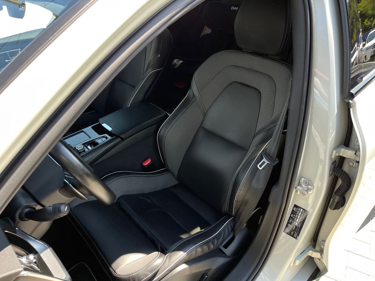 Volvo V 60 2020 — Миниатюра 9